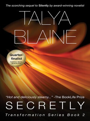 cover image of Secretly